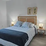 公寓 Vistamar Las Eras (Tenerife)