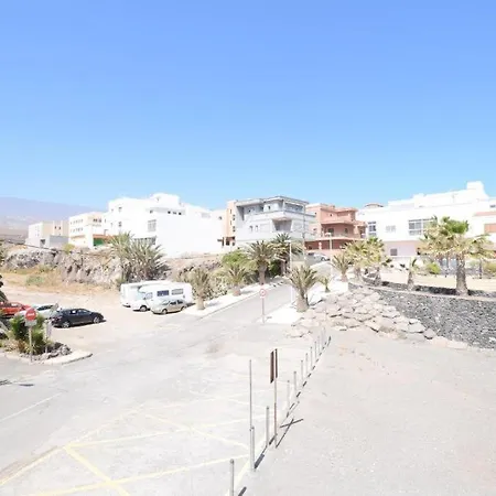 Vistamar Apartmán Las Eras (Tenerife)