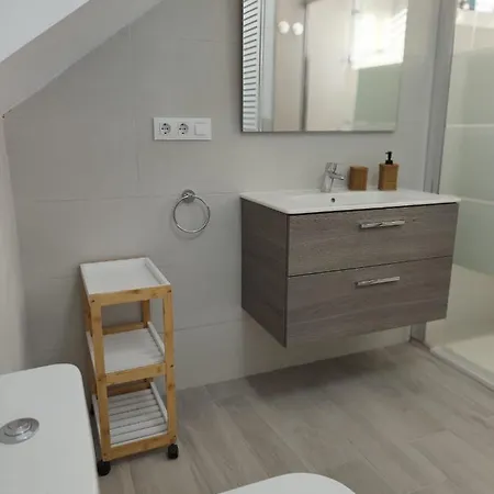 Vistamar Apartment Las Eras (Tenerife)