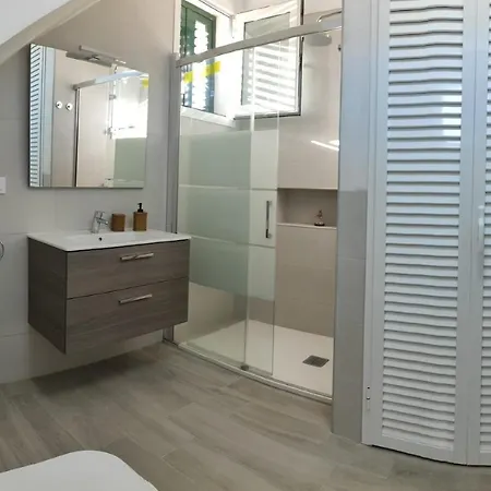 Vistamar Apartment Las Eras (Tenerife)