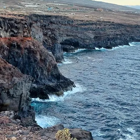 Vistamar Las Eras (Tenerife)