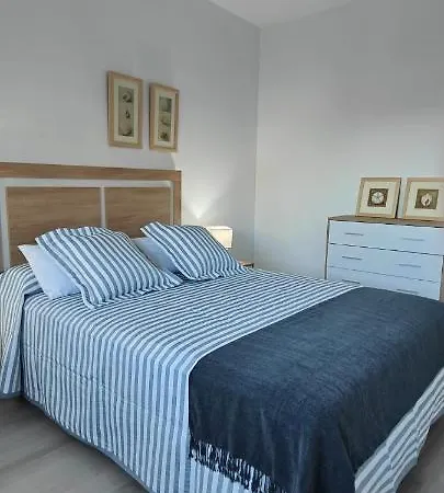 Vistamar * Las Eras (Tenerife)