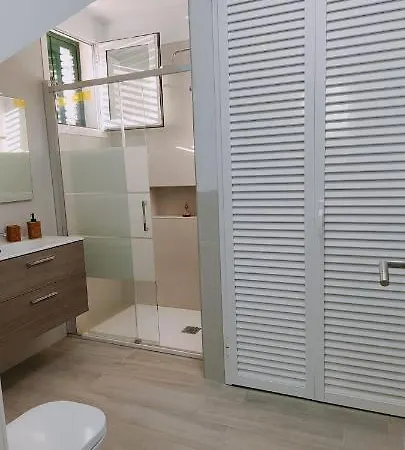 Vistamar Appartement *