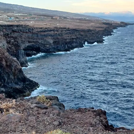 Vistamar * Las Eras (Tenerife)