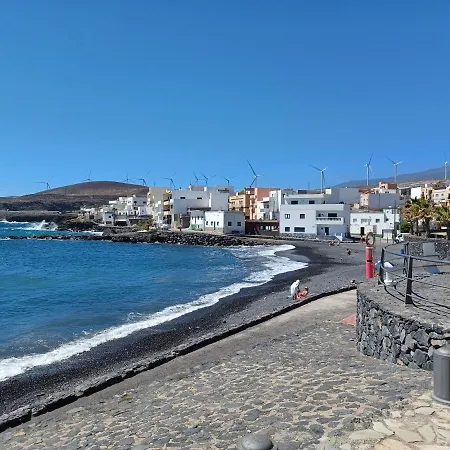 Appartement Vistamar *