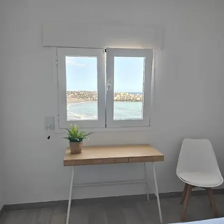 Vistamar Apartmán *