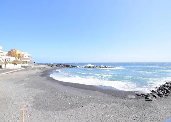 Vistamar Appartement Las Eras (Tenerife)