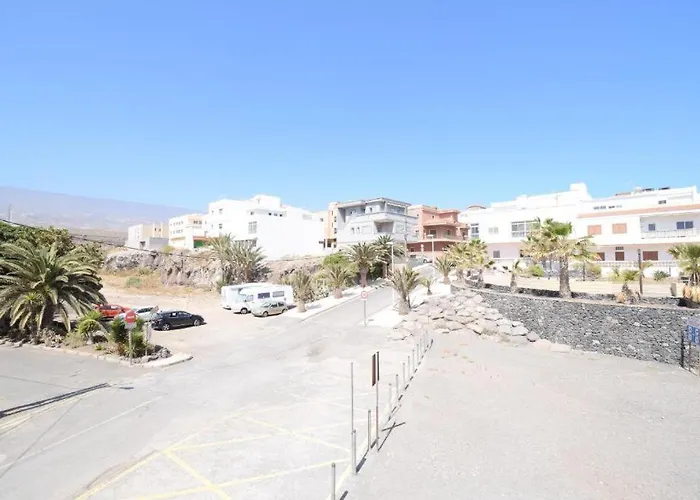 Vistamar Appartement Las Eras (Tenerife)