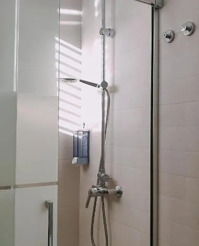 Appartement Vistamar Las Eras (Tenerife)