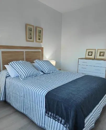 Vistamar * Las Eras (Tenerife)