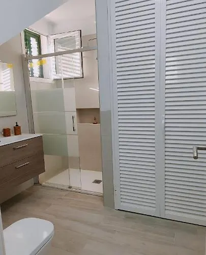 Vistamar Appartement *