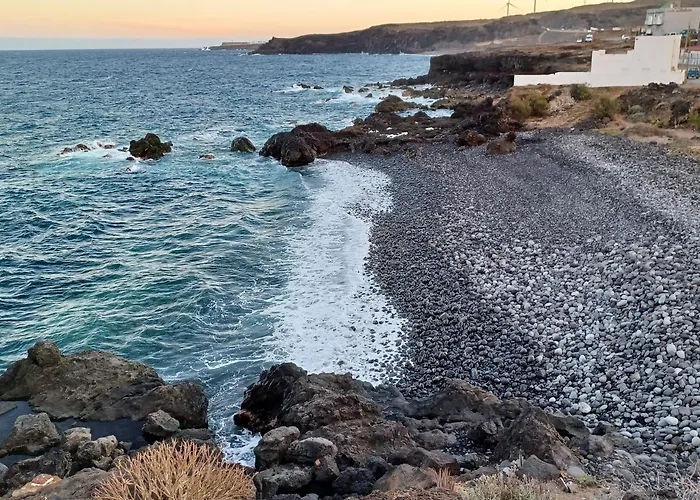 Vistamar Las Eras (Tenerife)