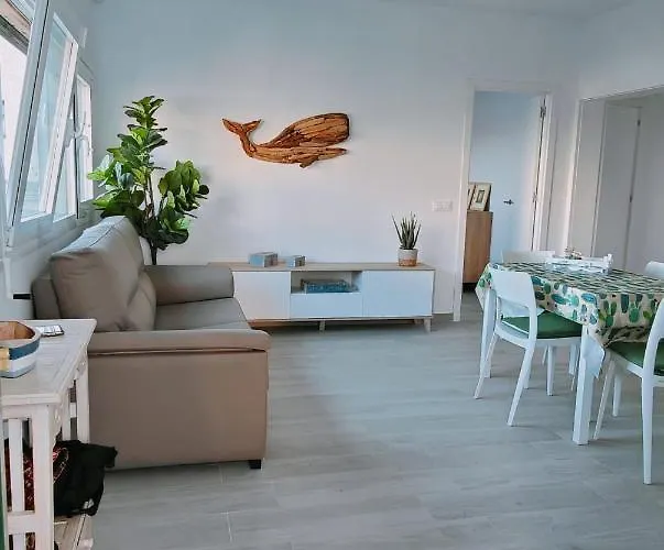 Vistamar Las Eras (Tenerife)