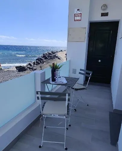 Vistamar Appartement