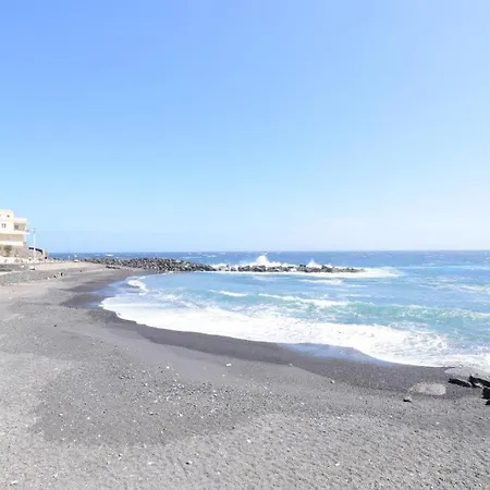 Vistamar Apartamento Las Eras (Tenerife)
