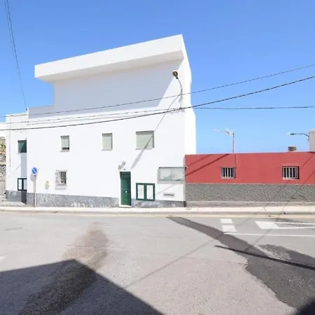 Apartamento Vistamar *