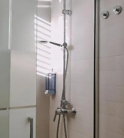 Apartamento Vistamar Las Eras (Tenerife)