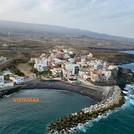 Apartment Vistamar *
