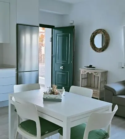 Vistamar Apartment