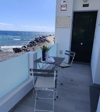 Vistamar شقة
