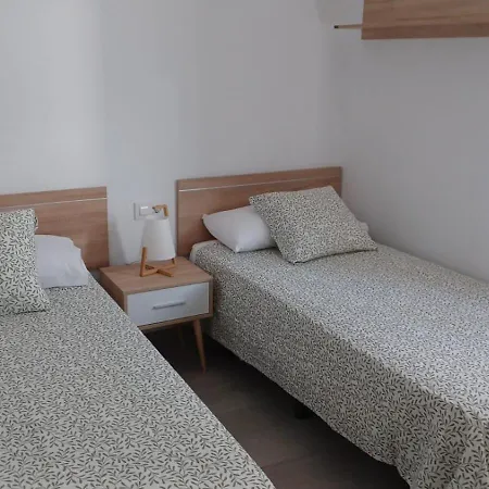 Vistamar * Las Eras (Tenerife)