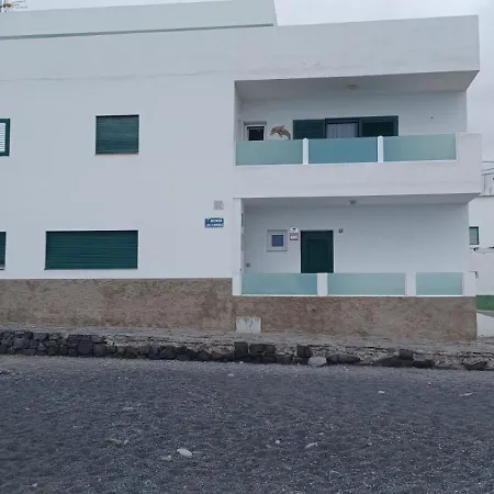 Apartment Vistamar *