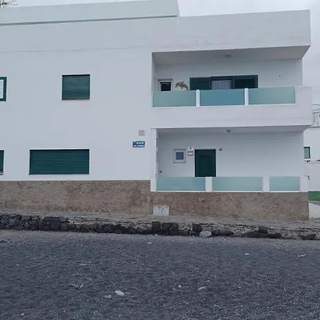 Apartamento Vistamar *