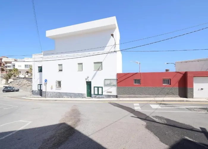 Apartment Vistamar *