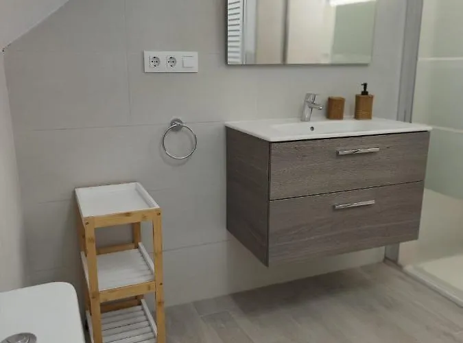 Vistamar Apartment Las Eras (Tenerife)