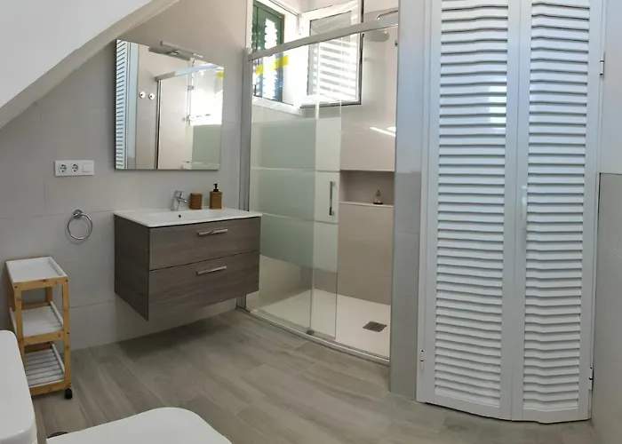 Vistamar Apartment Las Eras (Tenerife)