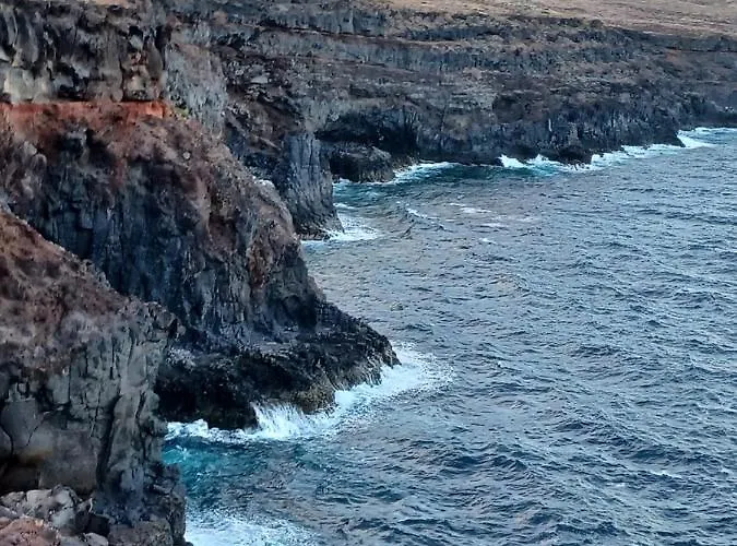 Vistamar Las Eras (Tenerife)