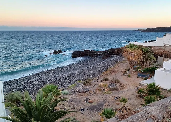 Vistamar Apartment *