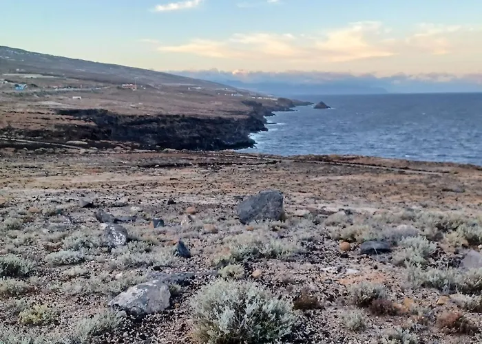 Vistamar Apartamento