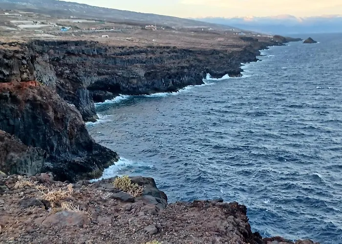 Vistamar * Las Eras (Tenerife)