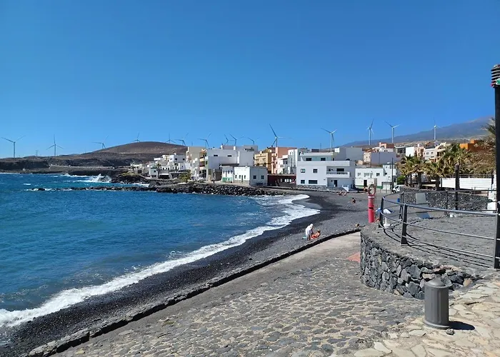 Apartamento Vistamar *