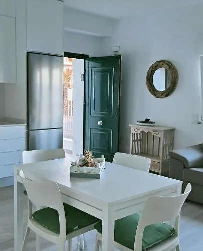 Vistamar Apartamento