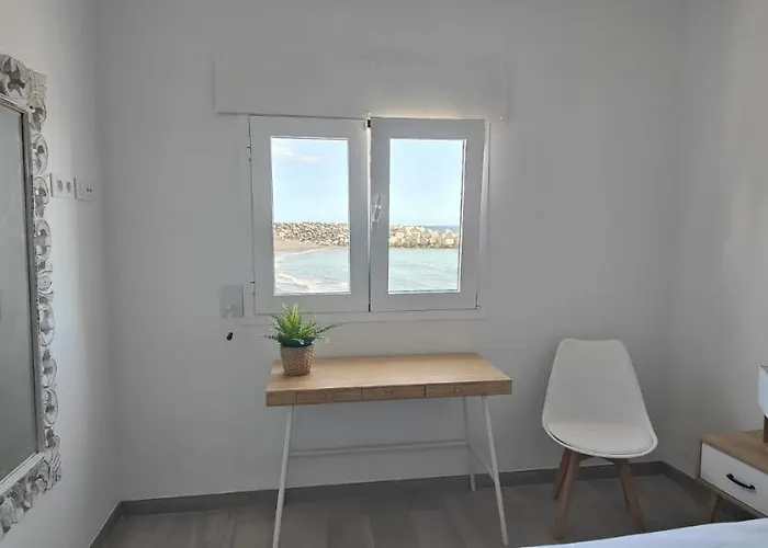 Vistamar Apartamento *