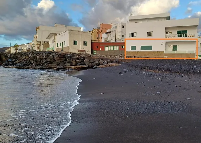 Vistamar Apartamento Las Eras (Tenerife)