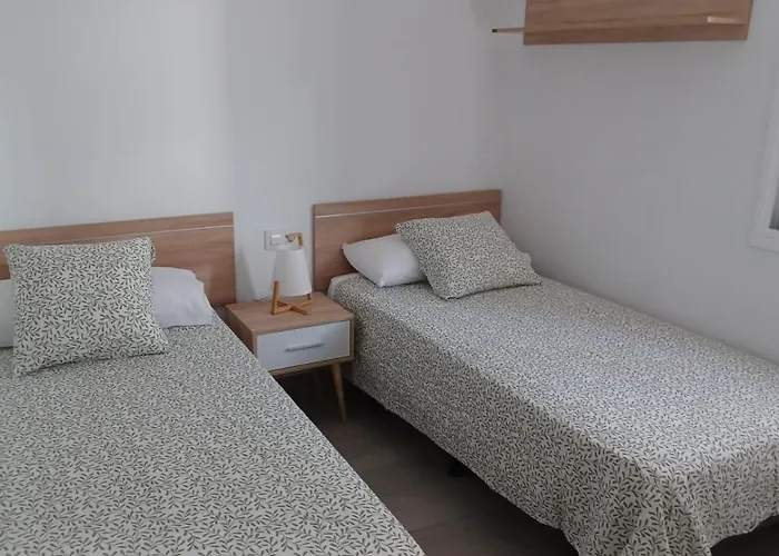 Vistamar * Las Eras (Tenerife)